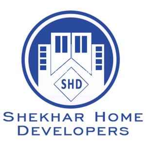 Shekhar Home Developers logo